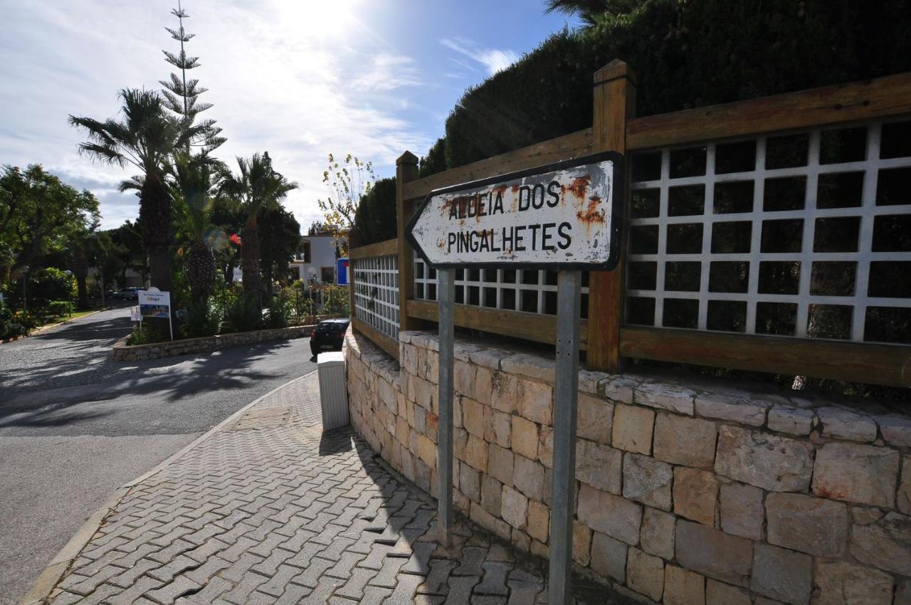 Casa Da Bia By Ocvillas Albufeira Exterior photo