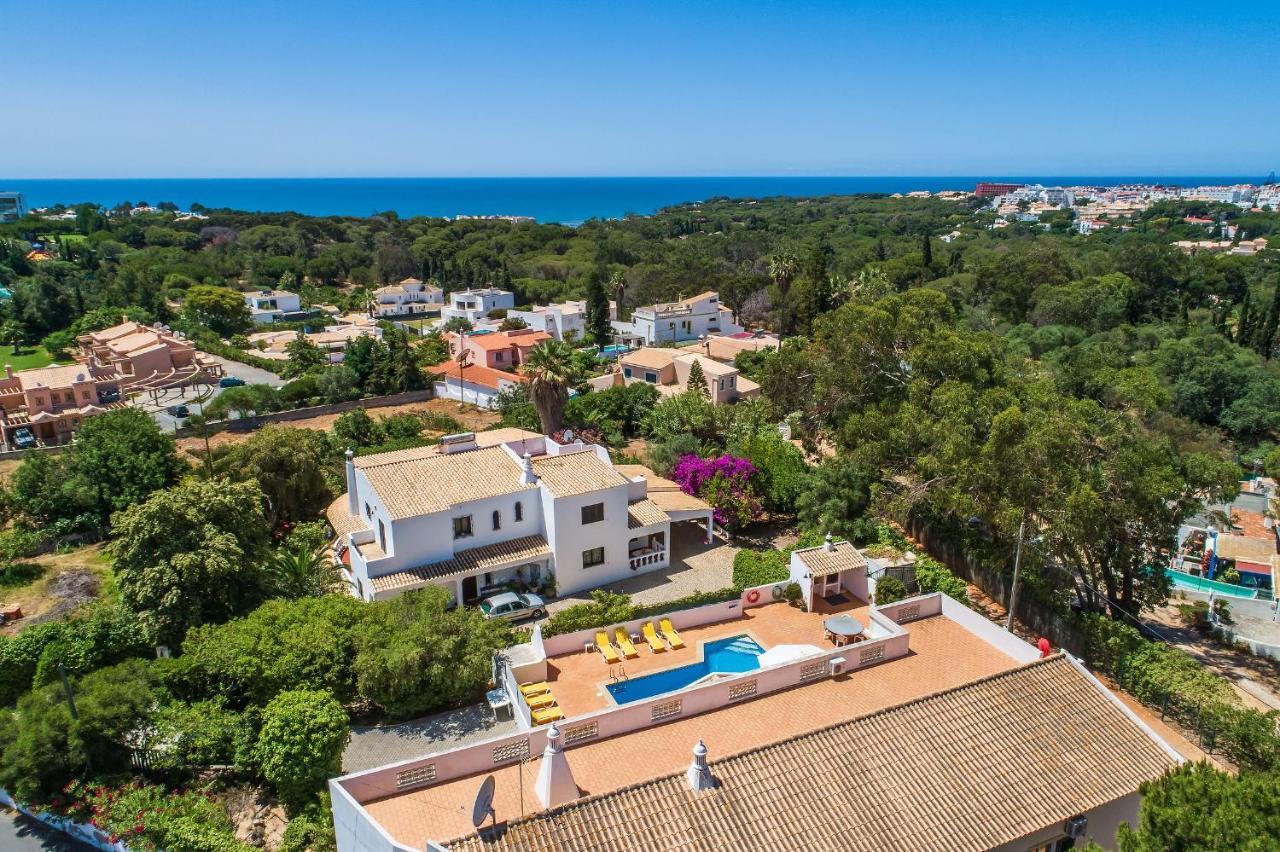Casa Da Bia By Ocvillas Albufeira Exterior photo