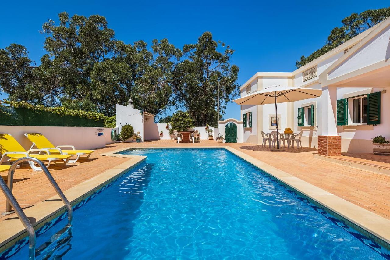 Casa Da Bia By Ocvillas Albufeira Exterior photo