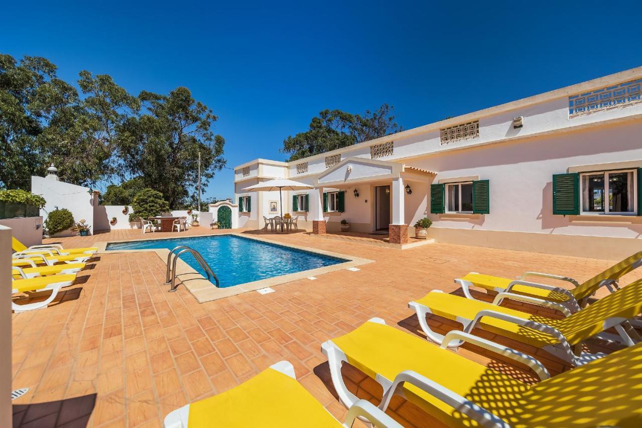 Casa Da Bia By Ocvillas Albufeira Exterior photo
