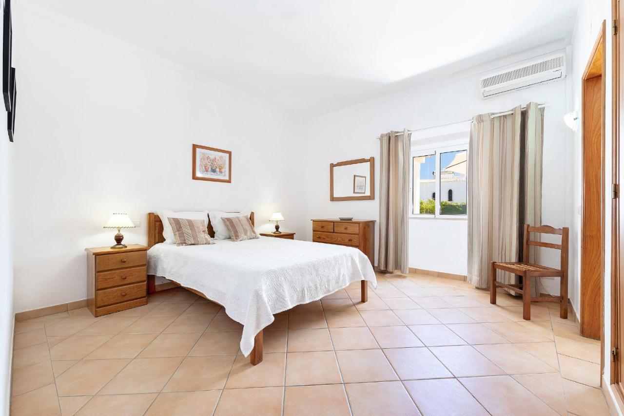 Casa Da Bia By Ocvillas Albufeira Exterior photo