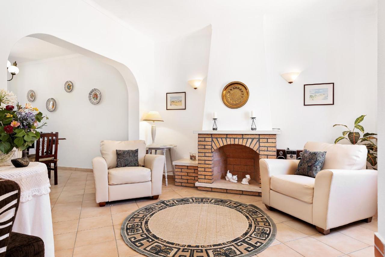 Casa Da Bia By Ocvillas Albufeira Exterior photo
