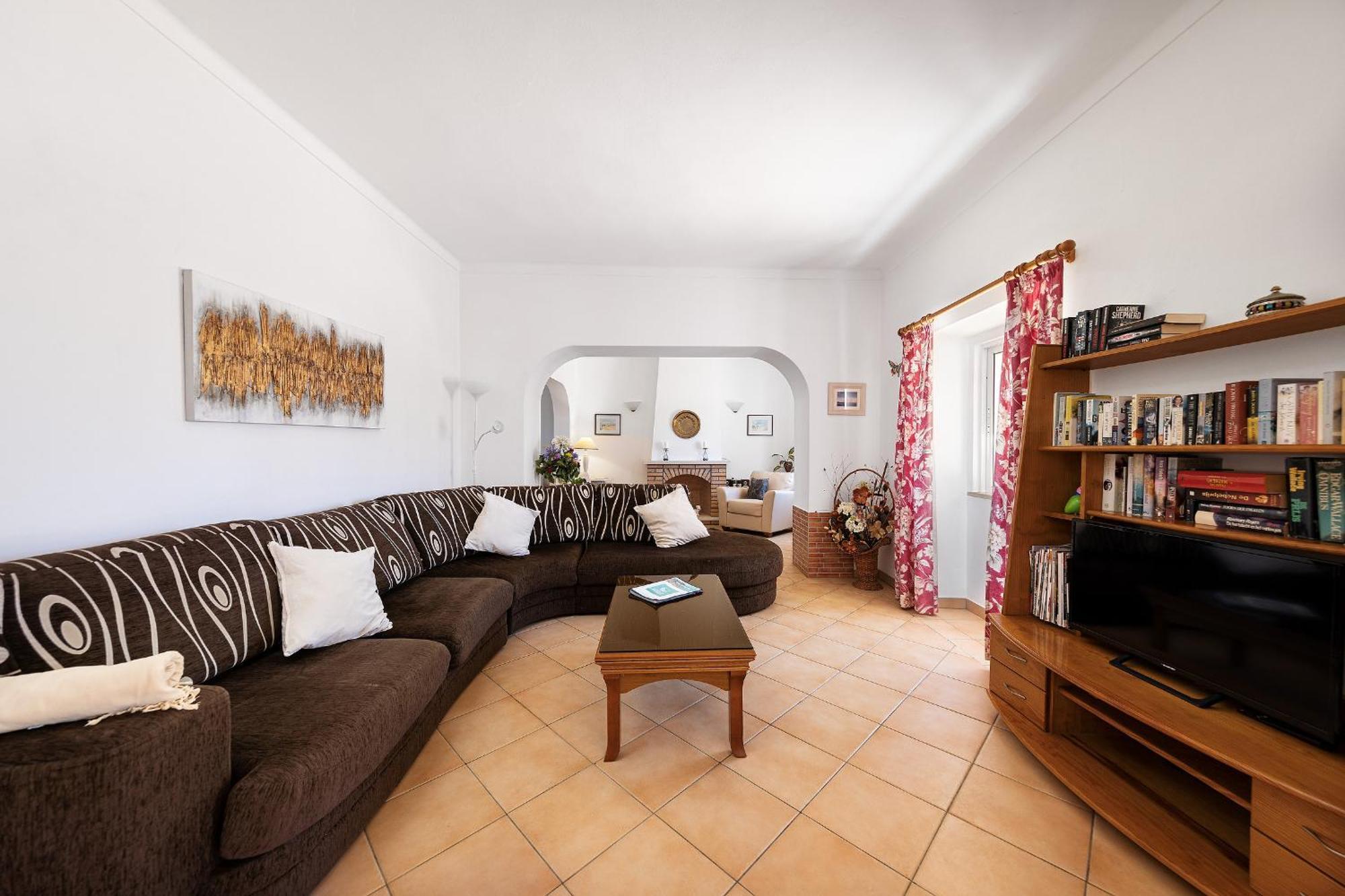 Casa Da Bia By Ocvillas Albufeira Exterior photo