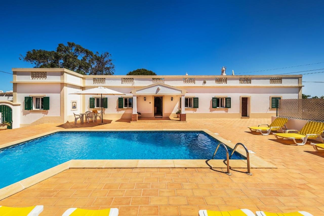 Casa Da Bia By Ocvillas Albufeira Exterior photo