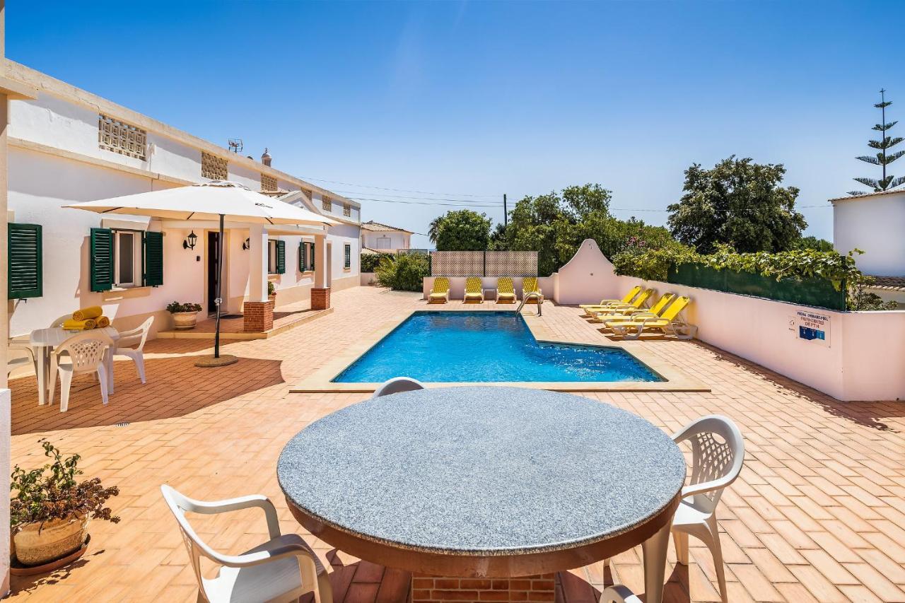 Casa Da Bia By Ocvillas Albufeira Exterior photo
