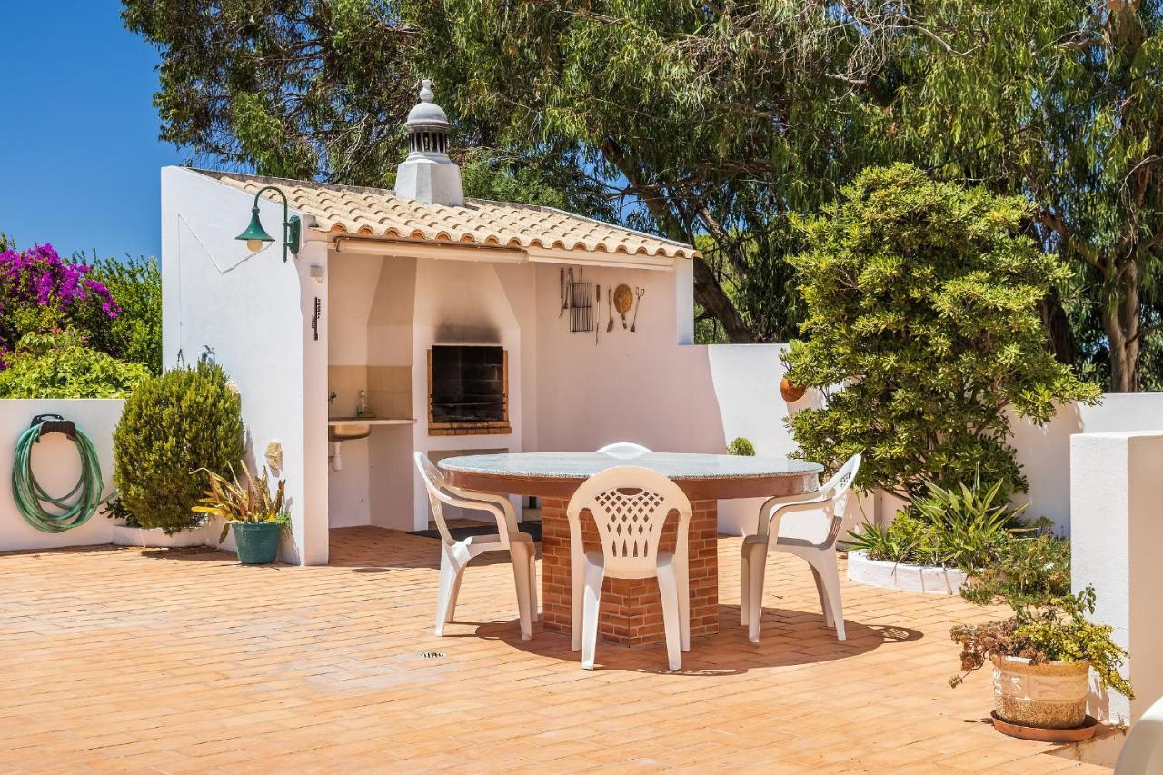 Casa Da Bia By Ocvillas Albufeira Exterior photo