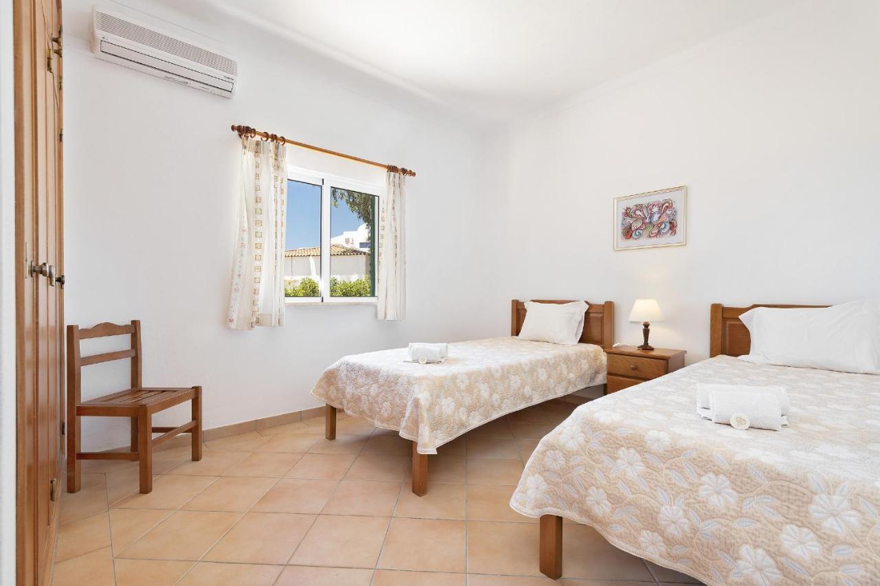 Casa Da Bia By Ocvillas Albufeira Exterior photo