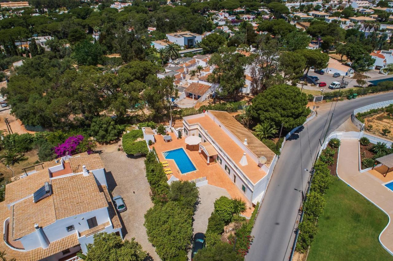 Casa Da Bia By Ocvillas Albufeira Exterior photo