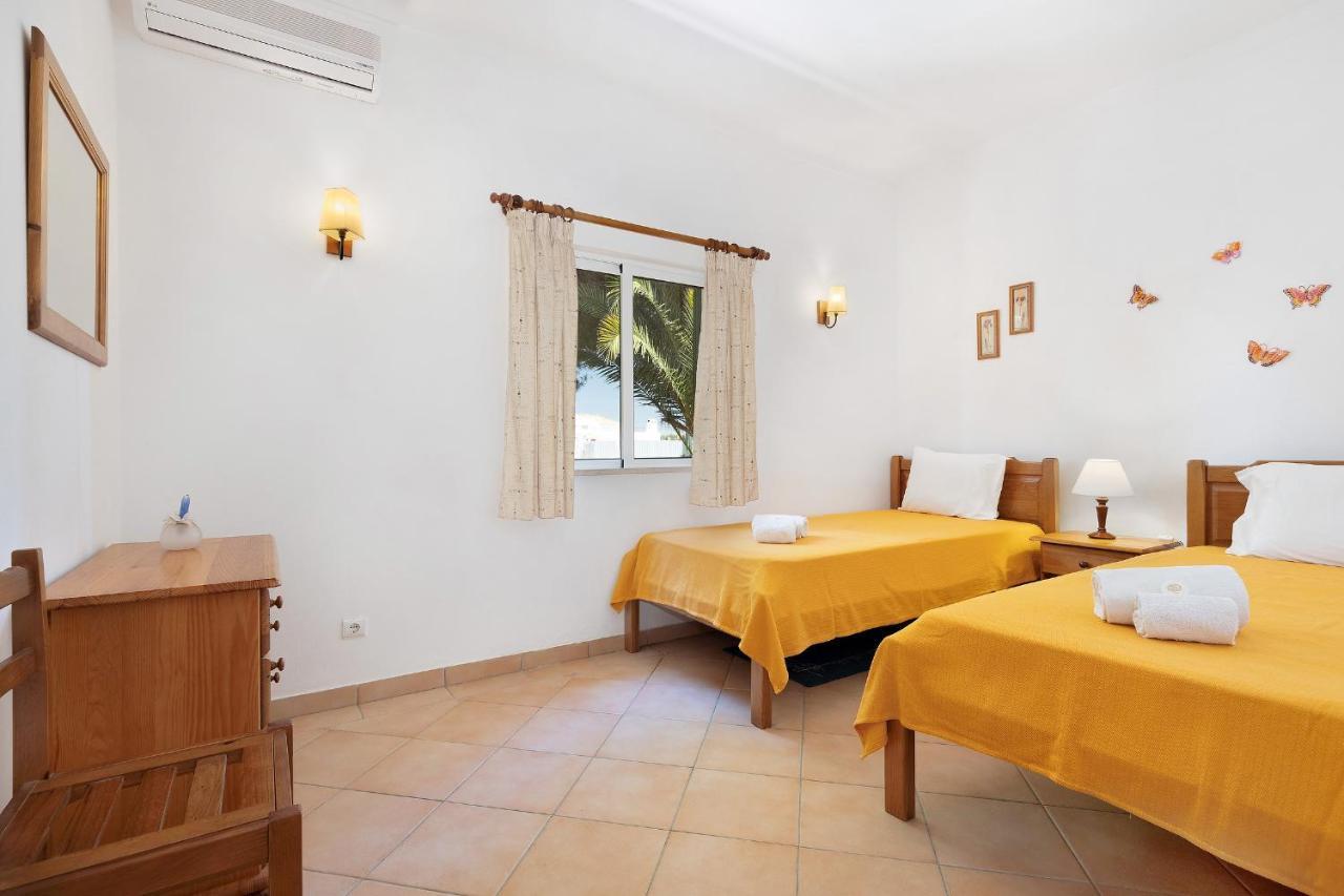 Casa Da Bia By Ocvillas Albufeira Exterior photo