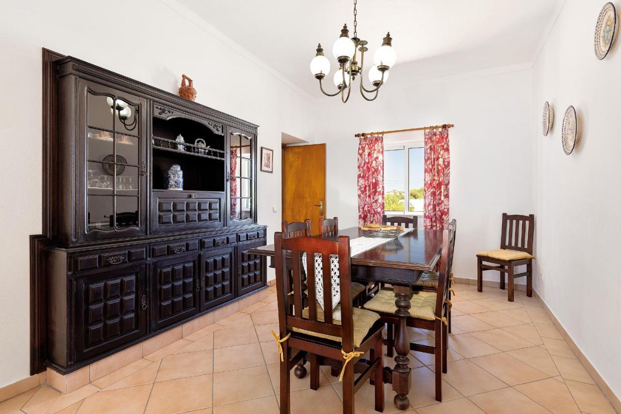 Casa Da Bia By Ocvillas Albufeira Exterior photo