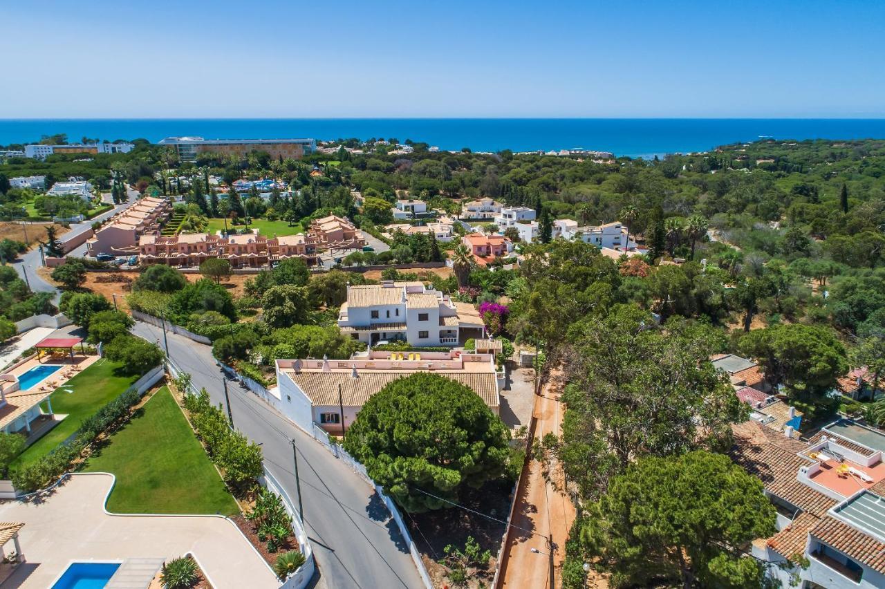 Casa Da Bia By Ocvillas Albufeira Exterior photo