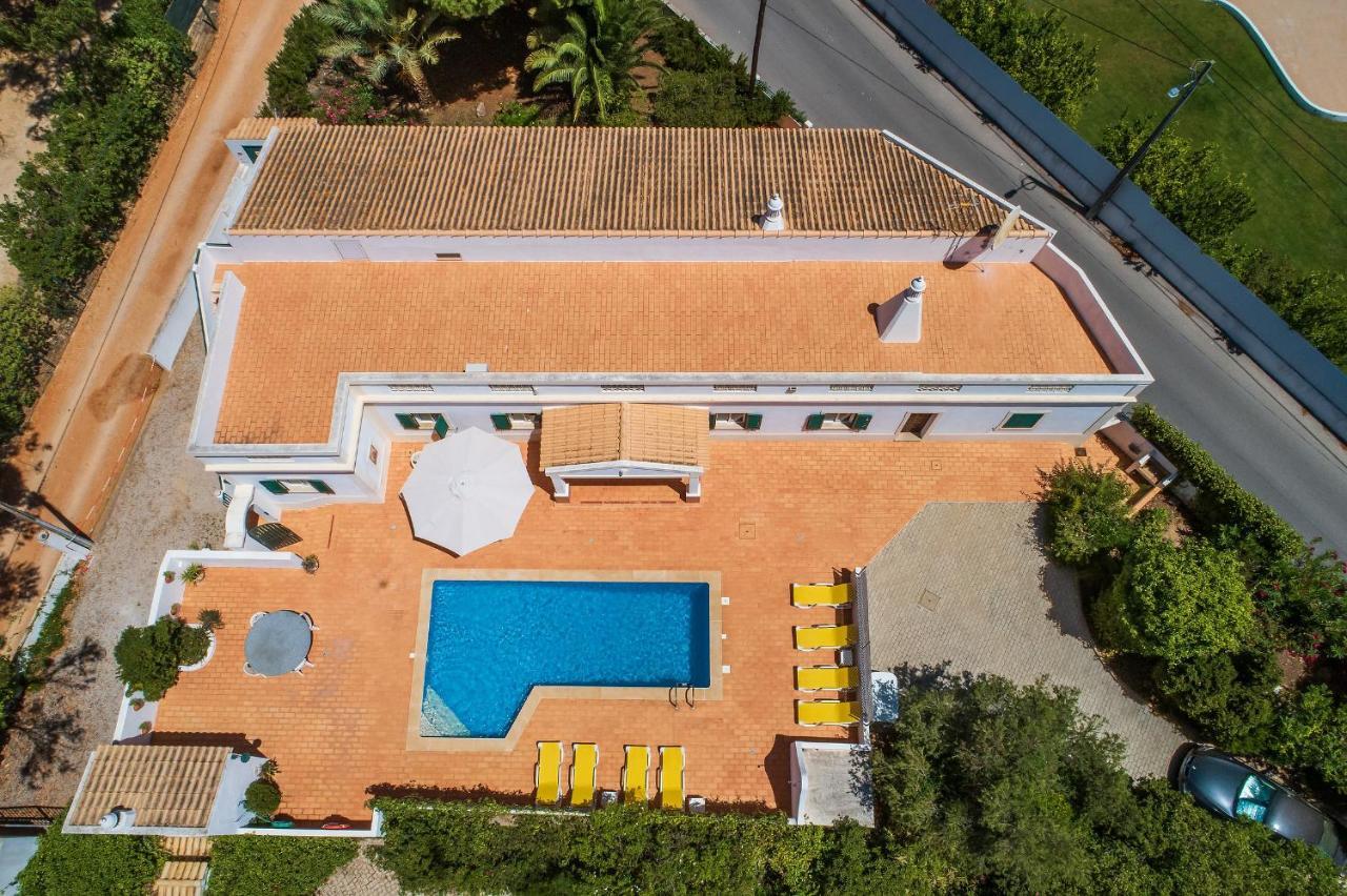 Casa Da Bia By Ocvillas Albufeira Exterior photo